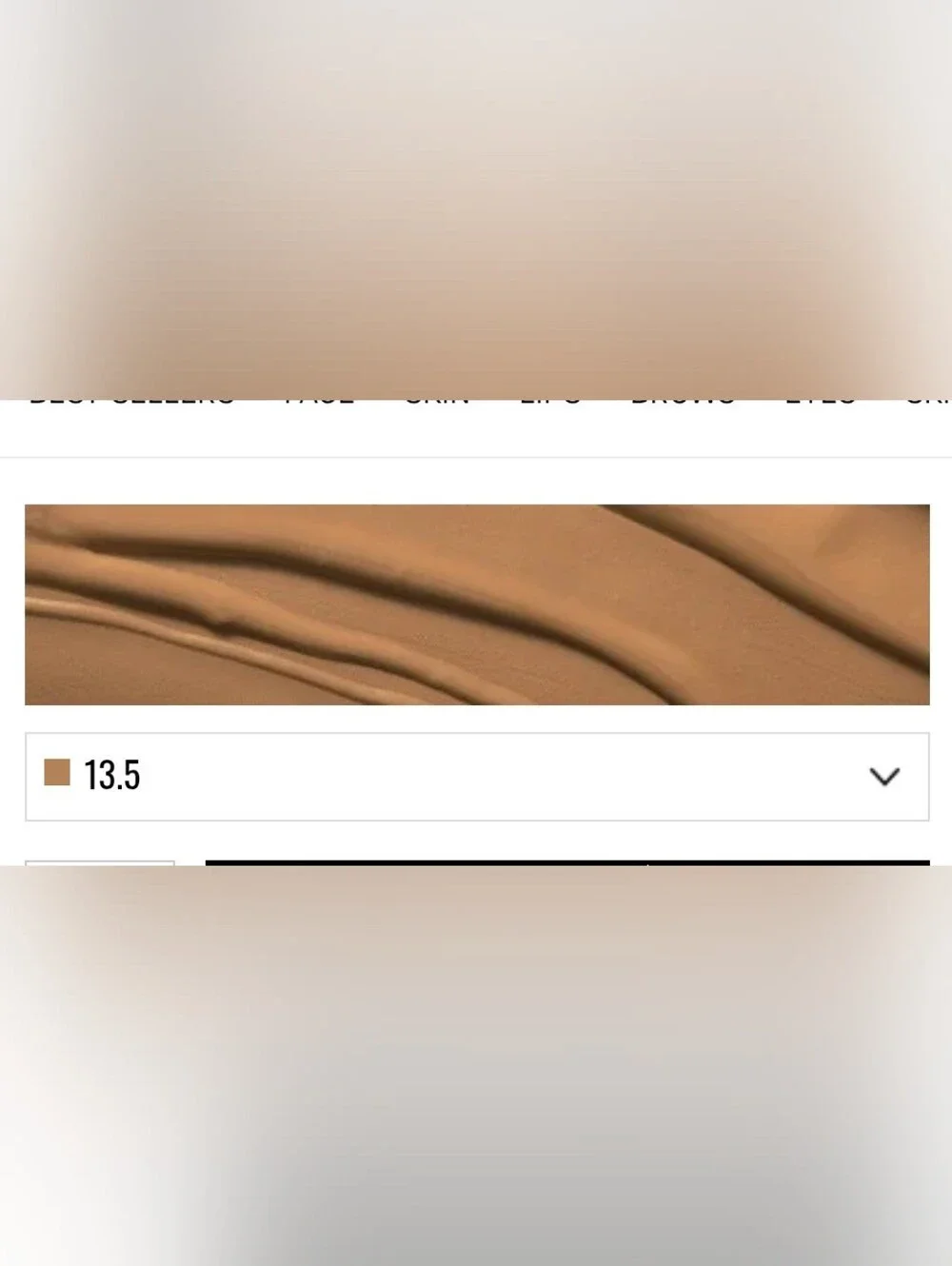 Il Makiage Flawless Finish Concealer 13.5 NWOB